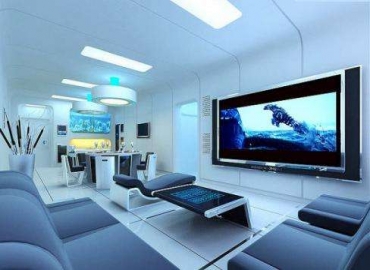 貼片電感-智能家居不可或缺的電子元器件之一