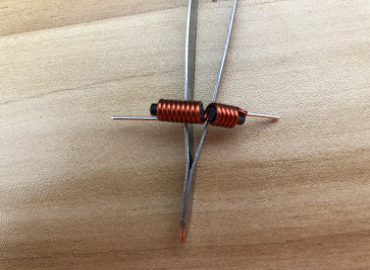 專業決定品質-谷景電子就友商棒形電感開裂問題進行詳細講解