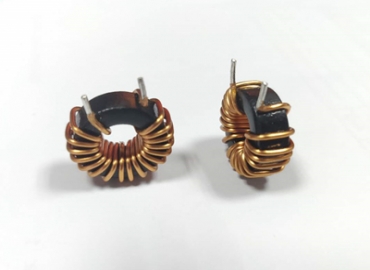 市場(chǎng)上為什么不能買(mǎi)到線(xiàn)徑特別粗或是特別細(xì)的磁環(huán)電感