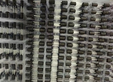 谷景插件電感最新包裝來了！