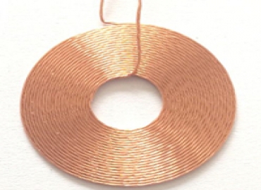 電感線圈在電磁爐中有什么作用呢？