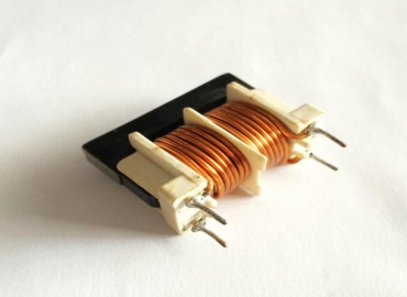 電感生產(chǎn)商谷景電子提供高質量UU共模電感