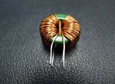 AC24V電力系統中，谷景貼片共模電感通過EMC指標