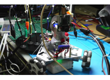 谷景貼片電感助力“無人駕駛”光學模組實現100%國產化替換