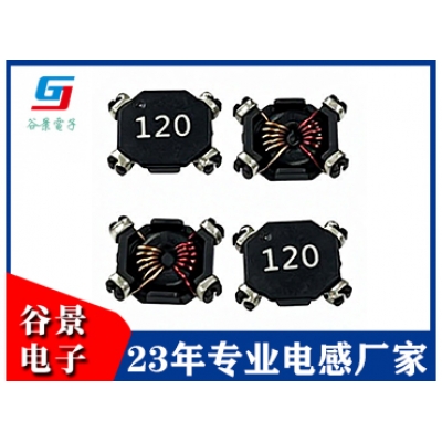 貼片磁環(huán)電感GTCSM 0903C
